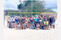 CIVF’s BIG-little event was a Big Success