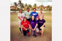 CILLA Girls Softball – Game Report