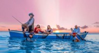 2019 PIRATES WEEK FESTIVAL - SHIPWRECKED!