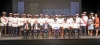 Second RCIPS 2019 Recruit Class Graduates from Training to Operational Duty