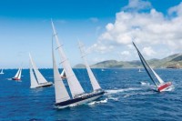 Barbados Sailing opens to masses