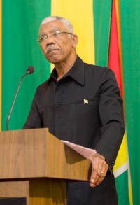 Guyana tackles corruption culture
