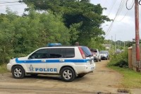Elderly Trinidadians being murdered