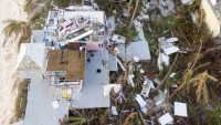 Hundreds of Dorian victims still missing