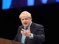 Johnson’s Brexit plans look doomed