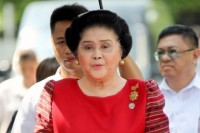 Marcos avoids corruption punishment