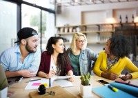 Canadian hopefuls rely on millennials