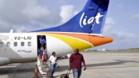 Antigua ploughs $40m to save LIAT