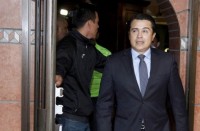 Honduras president’s brother is guilty