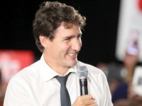 Trudeau clings on to power