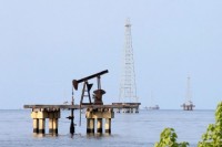 Venezuela oil surpluses find market