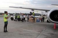 Cubans in US can’t easily fly home