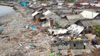 More earthquakes kill Filipinos