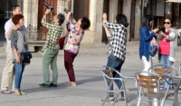 Cuba relies on Chinese for tourism