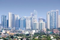 Philippines economy is rising