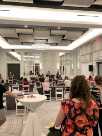 CIMPA Partners with CIIPA and CISHRP to Support Local Charities