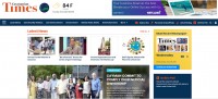 Caymanian Times launches its new Website