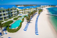 Cayman Islands Celebrates 7,000 Room Stock Milestone