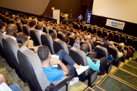 FRC Celebrates International Men’s Day 2019 with Slew of Events
