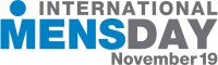 This Month’s International Men’s Day Event Schedule