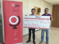 Ogier extends support of musical education with Cayman Arts Festival for third year