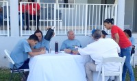 Editorial: Birthday Bash for Father of Cricket, Mr. Jimmy Powell