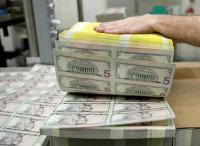 Venezuela drug trade soars as dollars used more