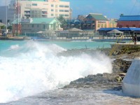 Another safe hurricane season for Cayman