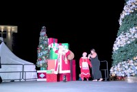 Then & Now: Christmas in Cayman