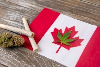 Canada’s weed profits go up in smoke