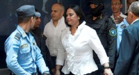 Bonilla jailed for 58 years
