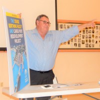 ‘Opposition Public Meeting’ held in North Side