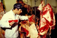 Christmas Meat Inspections Reminder