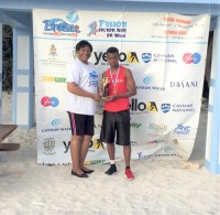 BREEZE/FUSION 5K - CAYMAN BRAC
