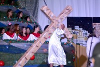 The Singing Christmas Tree highlights Cayman Talent