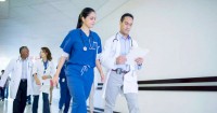 Canada’s healthcare system is ‘unfair’