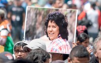 Honduran activist murderers jailed for 50 years