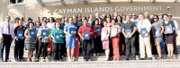 CIG Announces Leadership Graduates