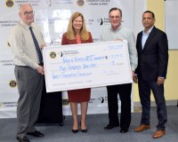 UCCI receives new scholarship funds