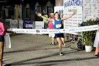 1200 runners compete in the Intertrust Marathon