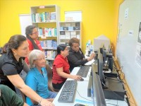 “JobsCayman” COMES TO THE BRAC