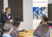 Walkers Hosts Annual Career Fair