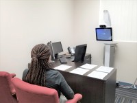 Sally robot aids in continuity of care for children with neurodevelopmental disorders