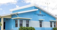Inmate Passes at Northward Prison