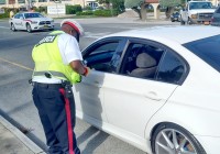 RCIPS 2019 Holiday Safety Campaign Continues