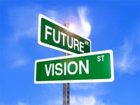 Balancing long-term vision with immediate needs