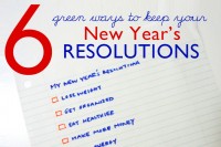 Editorial: New Year’s Resolution