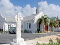 Church and Politics: Is the Church 'in a state'?