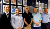 Chamber Pension Plan celebrates successful 2019