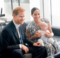 Royals enjoyed Canada break